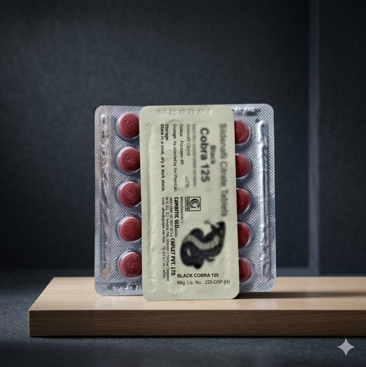 Imported Female Timing Delay Tablets ( Quantity As Per Picture)