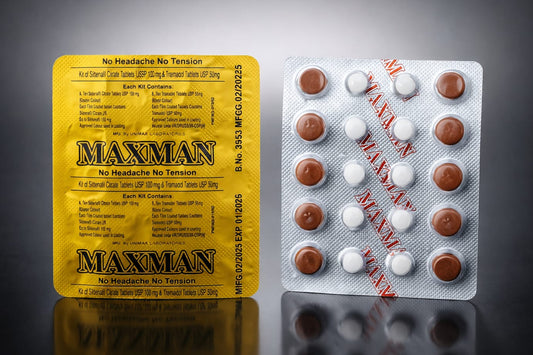 Imported Male Timing Delay Tablets ( Quantity As Per Picture)