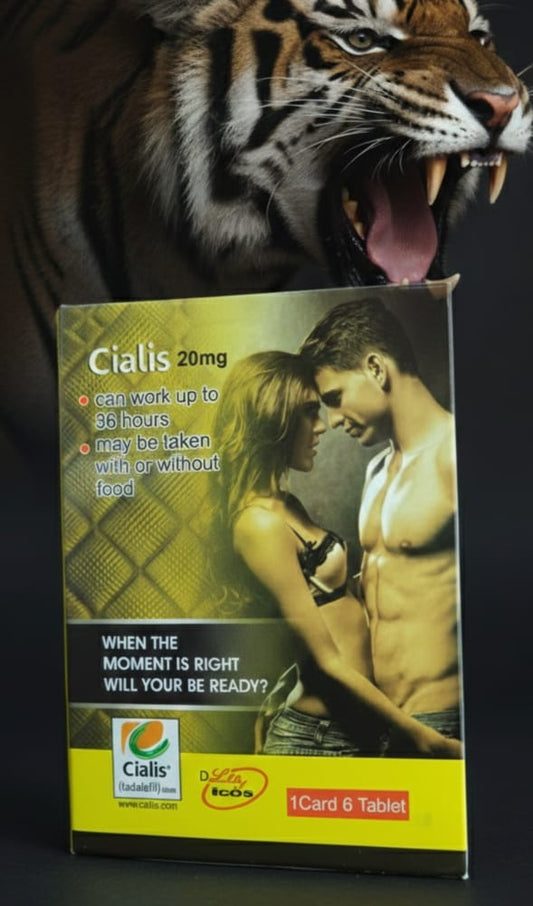 Imported Male Timing Delay Tablets ( Quantity As Per Picture)