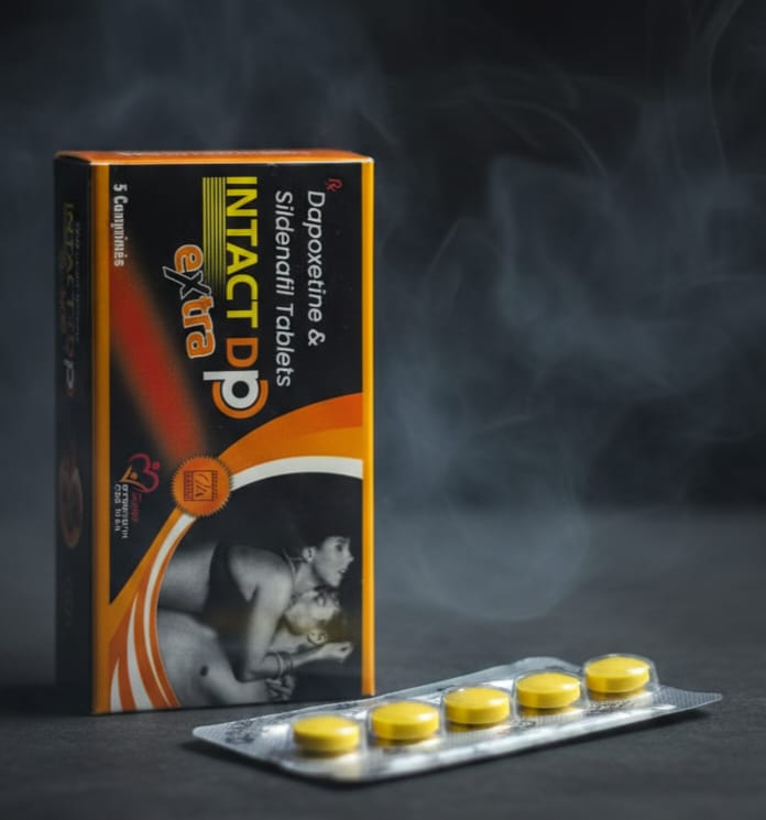 Imported Male Timing Delay Tablets ( Quantity As Per Picture)