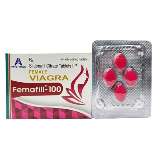 Imported Female Timing Delay Tablets ( Quantity As Per Picture)